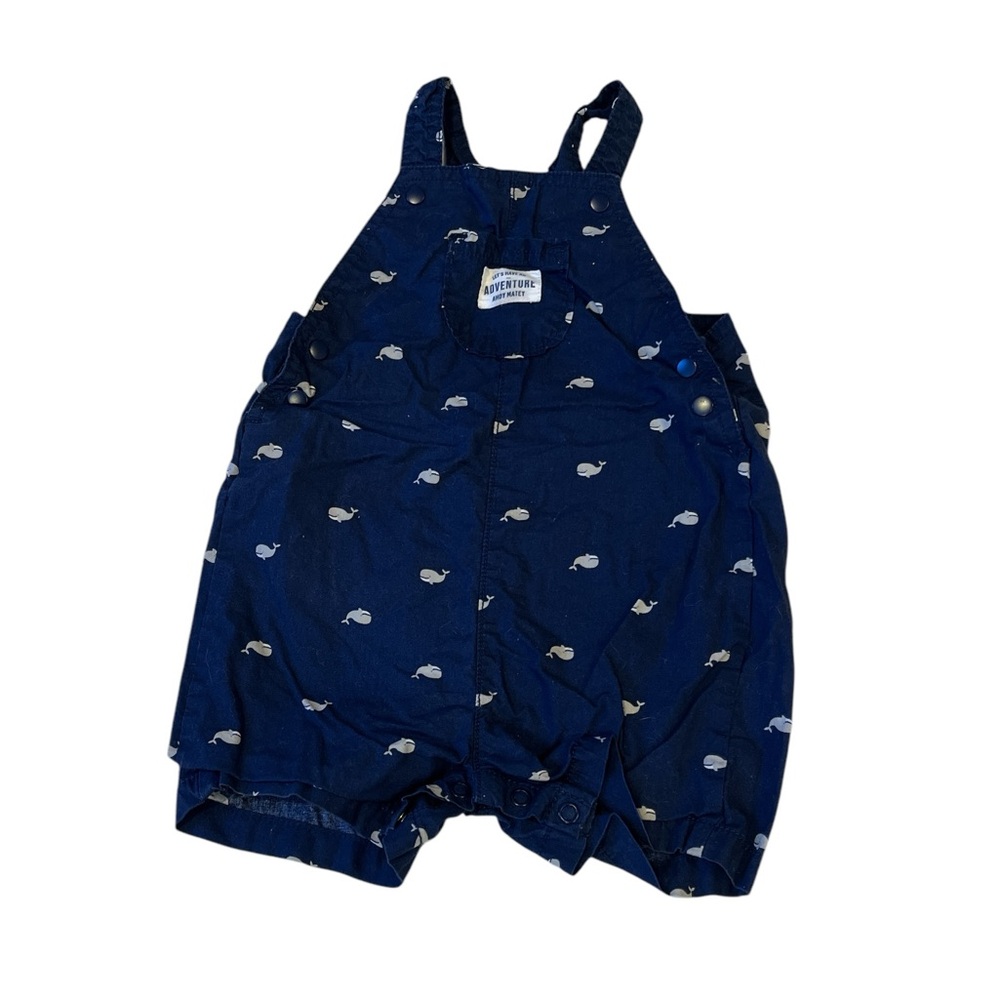 Carter’s Overalls